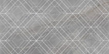Декор Lims Dark Rhomb