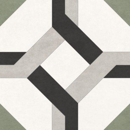 Design Mix 1