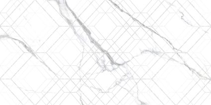 Декор Lims Light Rhomb