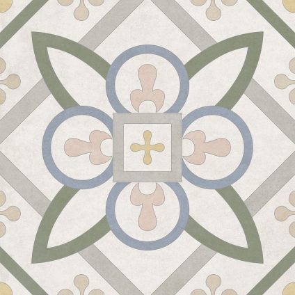 Design Mix 3