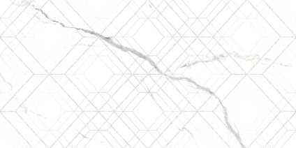 Декор Lims Light Rhomb