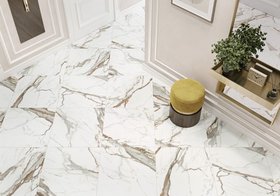 NewTrend Calacatta Premium