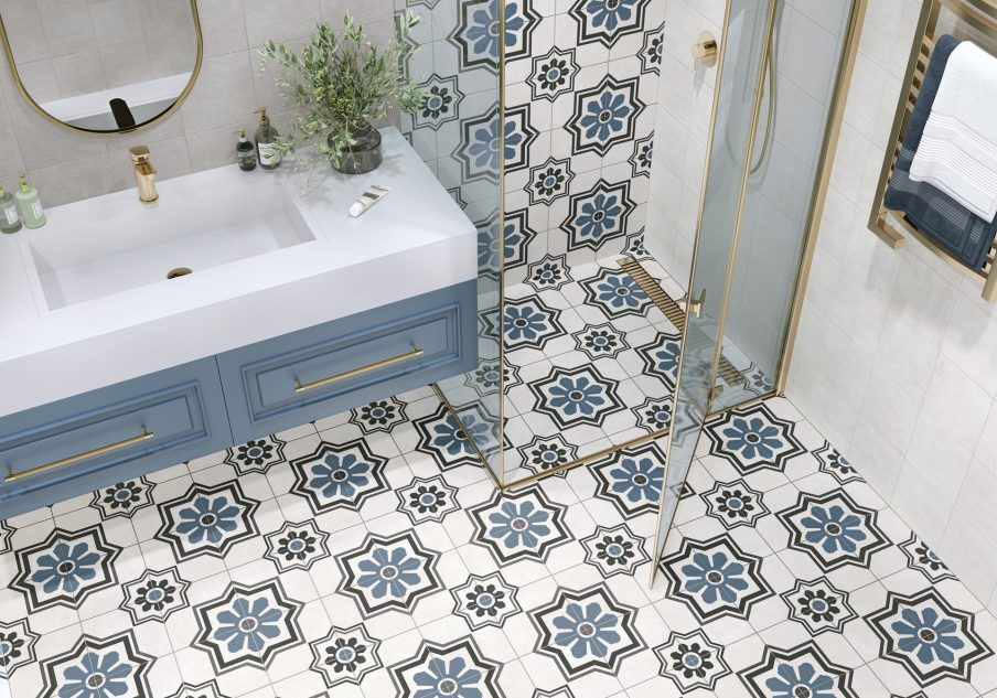 NewTrend Flora
