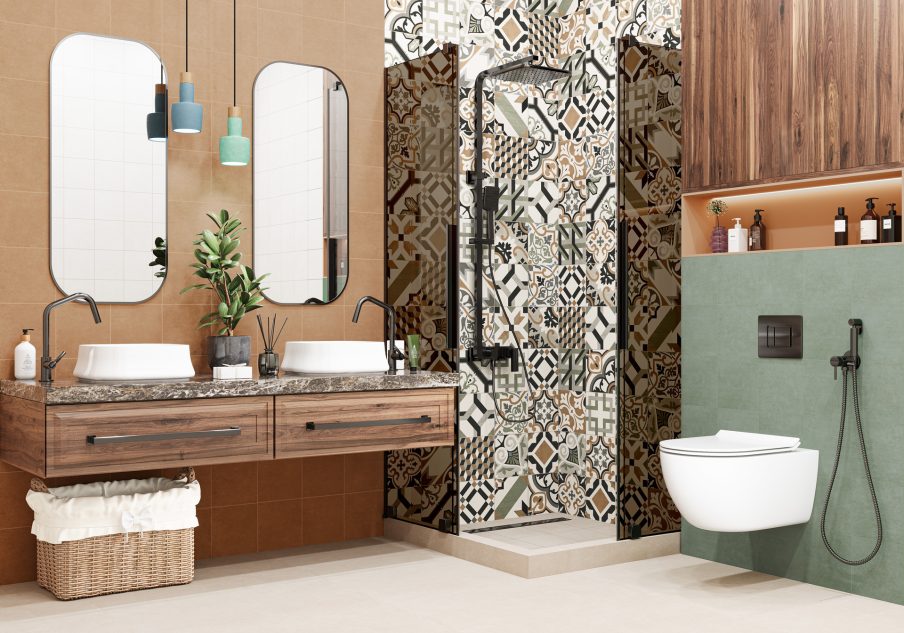 NewTrend Design Mix 1