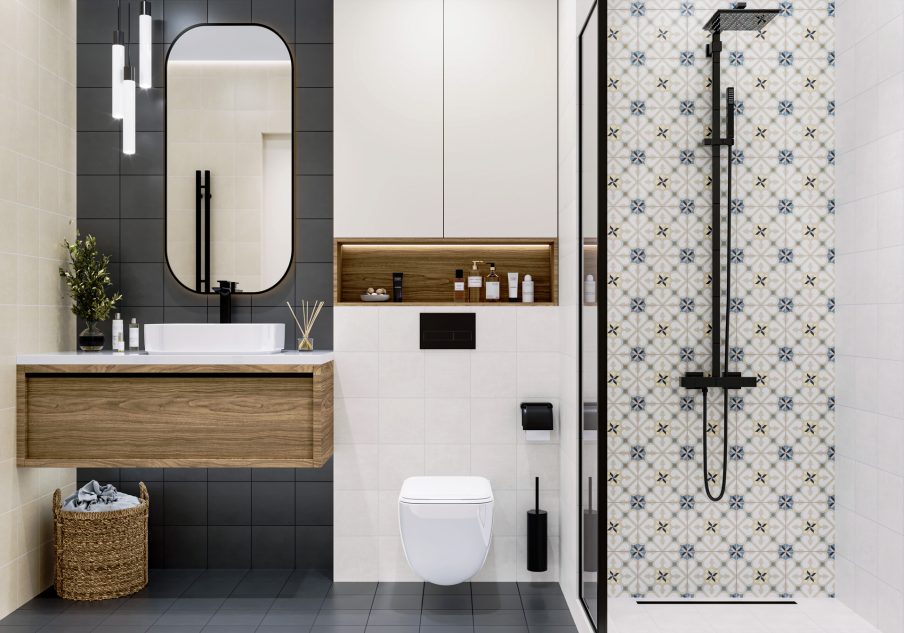 NewTrend Damask