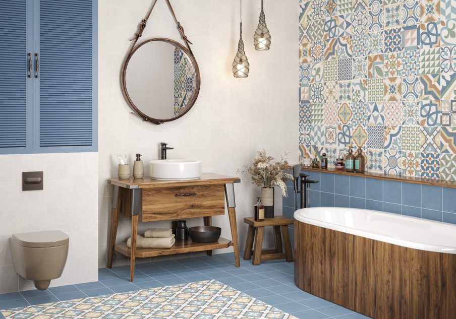 NewTrend Design Mix 4