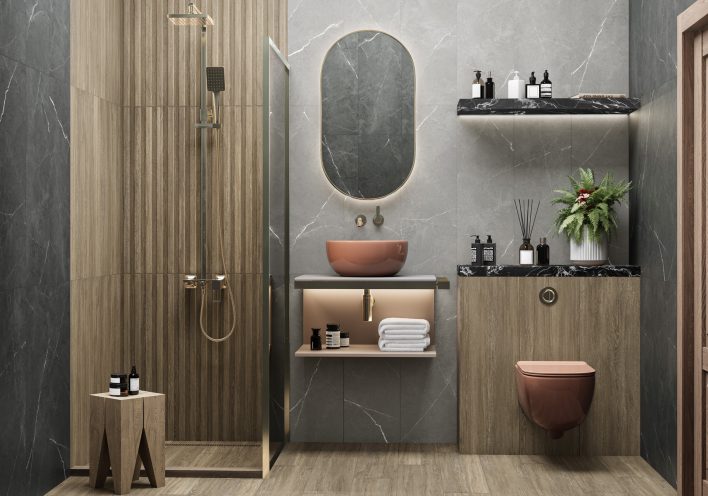Rockstyle / Woodstyle