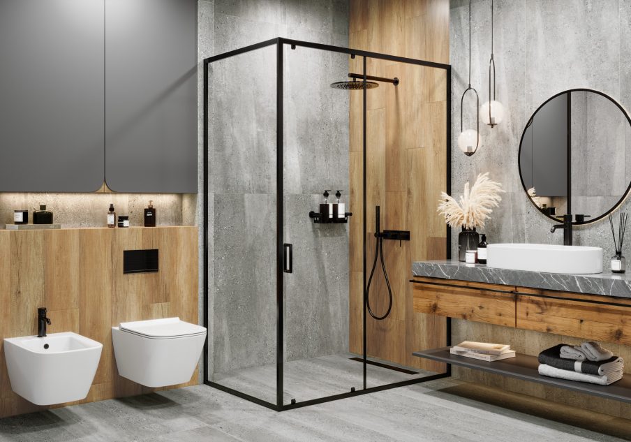 NewTrend Romana