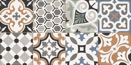 Design Art Mix 1