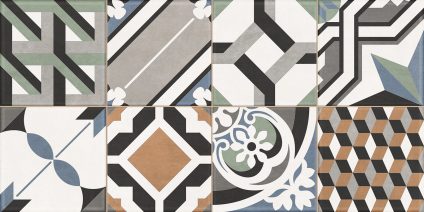 Design Art Mix 1