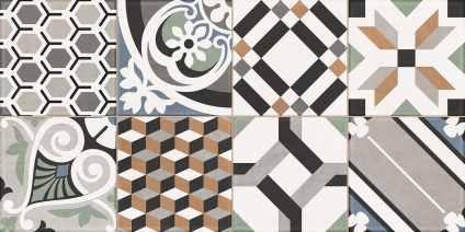 Design Art Mix 1