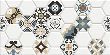 Edelweiss Pattern