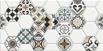 Edelweiss Pattern
