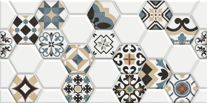 Edelweiss Pattern
