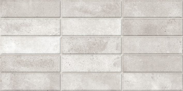 Elbrus Brick Gray 300х600х9