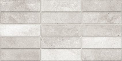 Elbrus Brick Gray