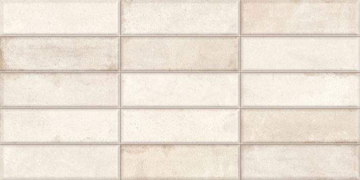 Elbrus Brick Crema