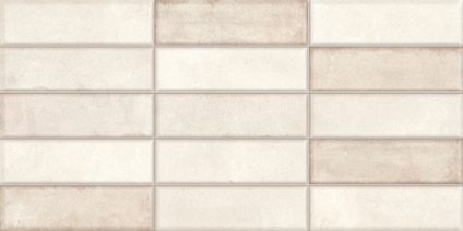 Elbrus Brick Crema 