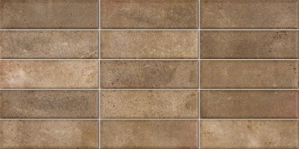 Elbrus Brick Marron