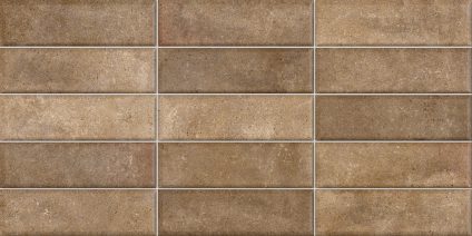 Elbrus Brick Marron