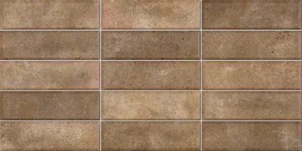 Elbrus Brick Marron