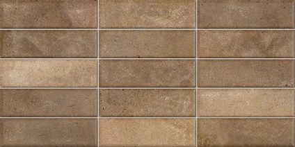 Elbrus Brick Marron