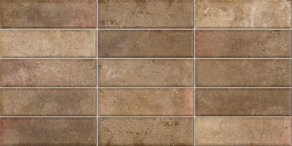 Elbrus Brick Marron