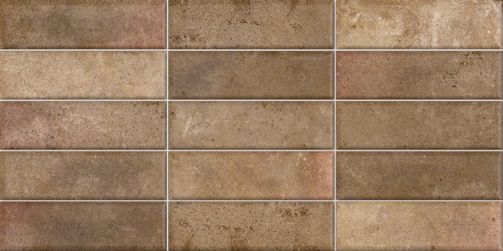 Elbrus Brick Marron