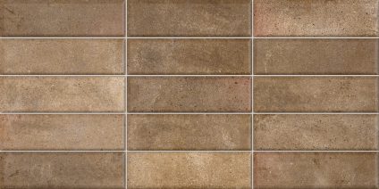 Elbrus Brick Marron