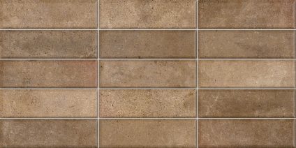 Elbrus Brick Marron