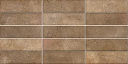Elbrus Brick Marron