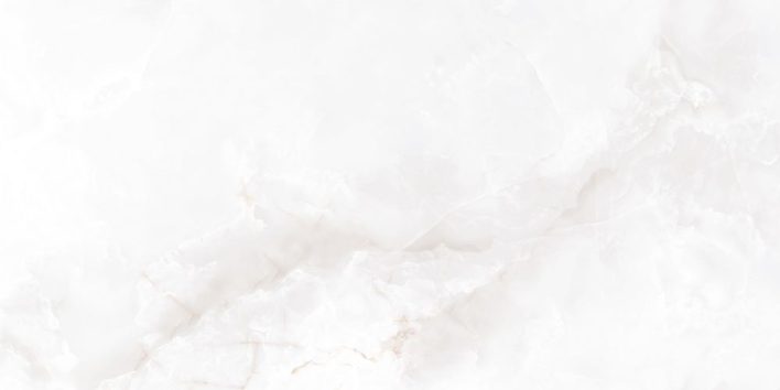 Advance White satin рект.