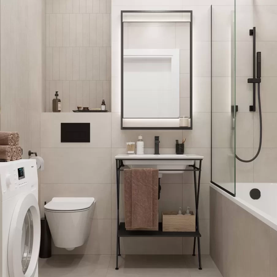 Kerama Marazzi Мирабо