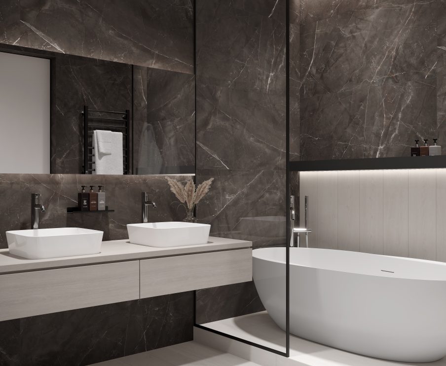 Laparet Timeless marrone