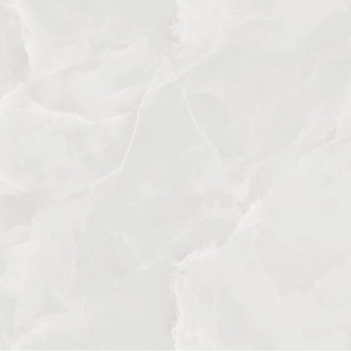 Rose Onyx White рект.