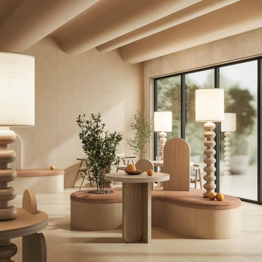 Kerama Marazzi Таделакт