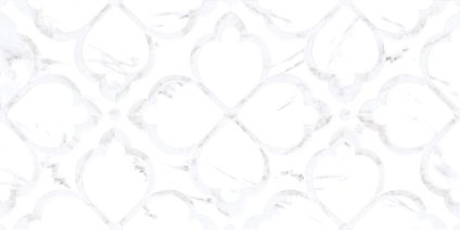 Carina цветы белый