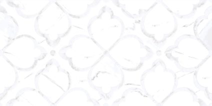 Carina цветы белый
