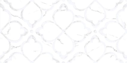 Carina цветы белый