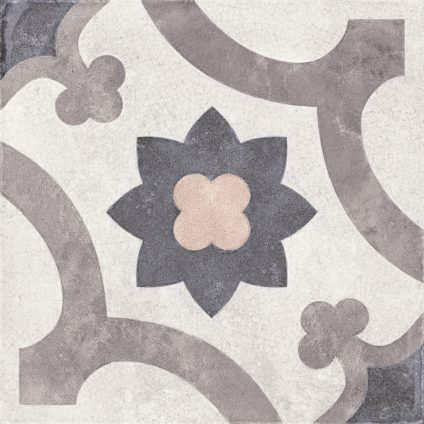 Carpet орнамент многоцветный рельеф