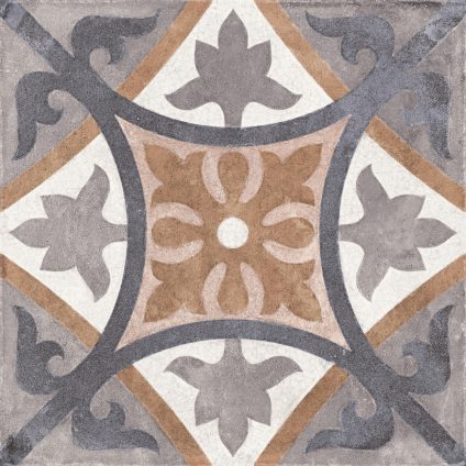 Carpet орнамент многоцветный рельеф