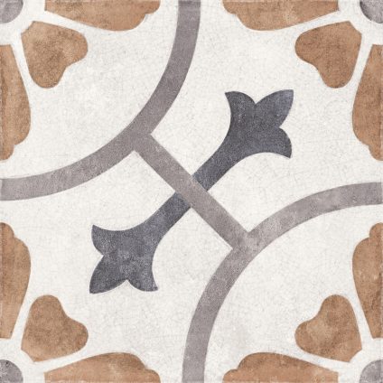 Carpet орнамент многоцветный рельеф