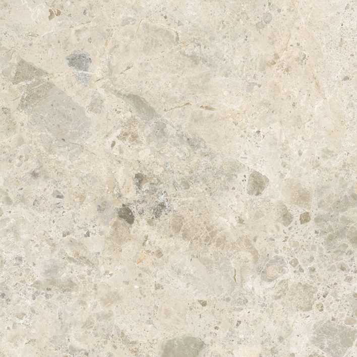 Astoria Beige бежевый мат. карвинг рект.  600х600х9