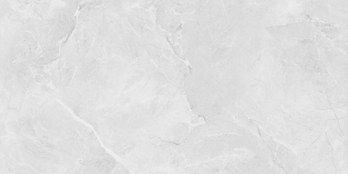Berna Silver серый светлый структура мат. рект.
