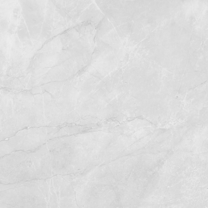 Berna Silver серый светлый структура мат. рект.