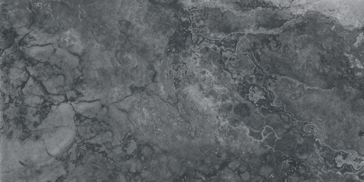 Ribeira stone nero lappato+carving рект.