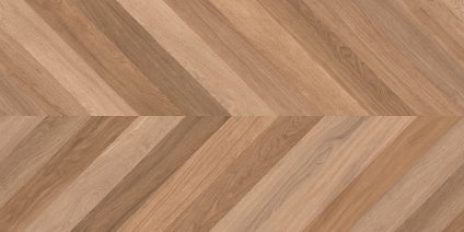 Wood Canarium Chevron M
