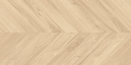 Wood Royal Almond Chevron 