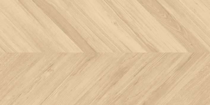 Wood Royal Almond Chevron matt carving рект.