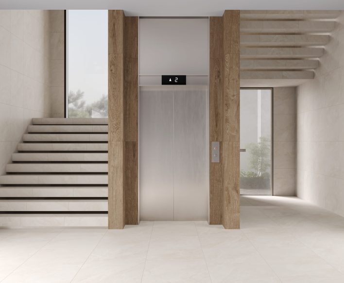 Porter Beige